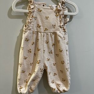 Zara baby Jumpsuit
